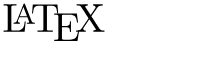 LaTeX Template